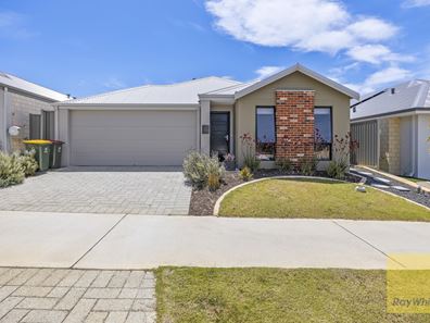 54 Howden Parade, Alkimos WA 6038