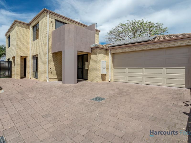 19B Daring Place, Wilson