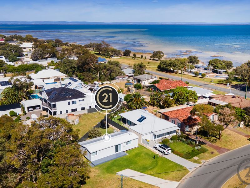 9 Owen Avenue, Falcon