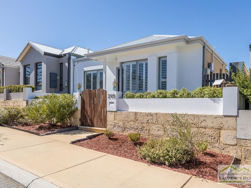 295 Camborne Parkway, Butler