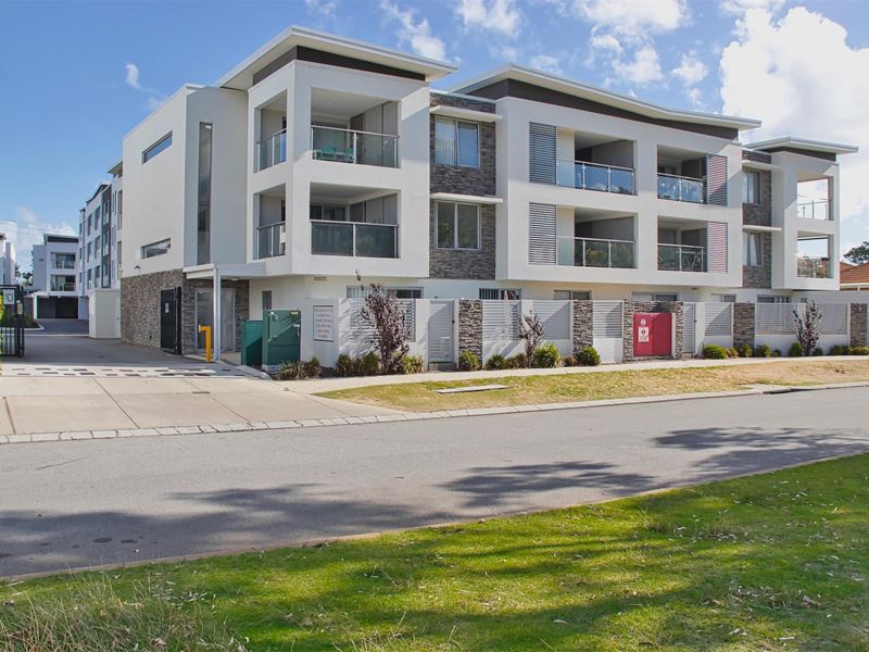 6/12 Westralia Gardens, Rockingham WA 6168