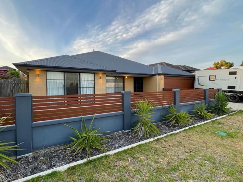 1 Ilya Lane, Banksia Grove