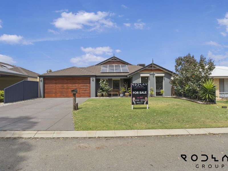 26 Madeira Turn, Byford