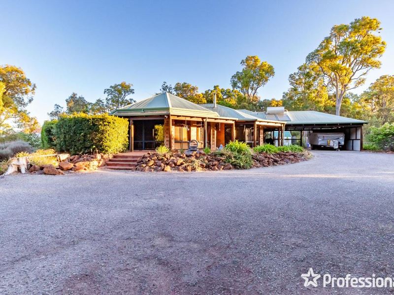 8 Grono Road, Bedfordale