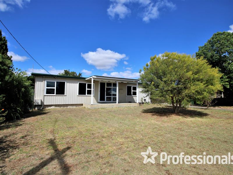 11 Camfield Street, Eaton WA 6232