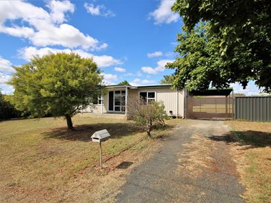 11 Camfield Street, Eaton WA 6232