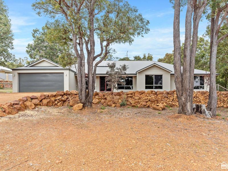 6 Flello Rise, Bedfordale WA 6112