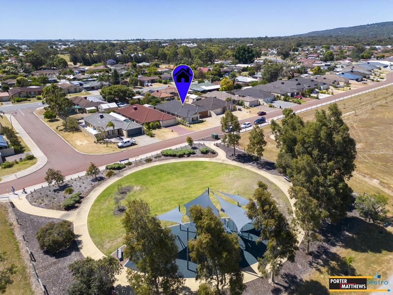 22 Putting Green, Maddington