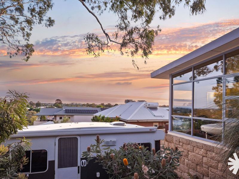 4 Parkside Avenue, Mount Pleasant