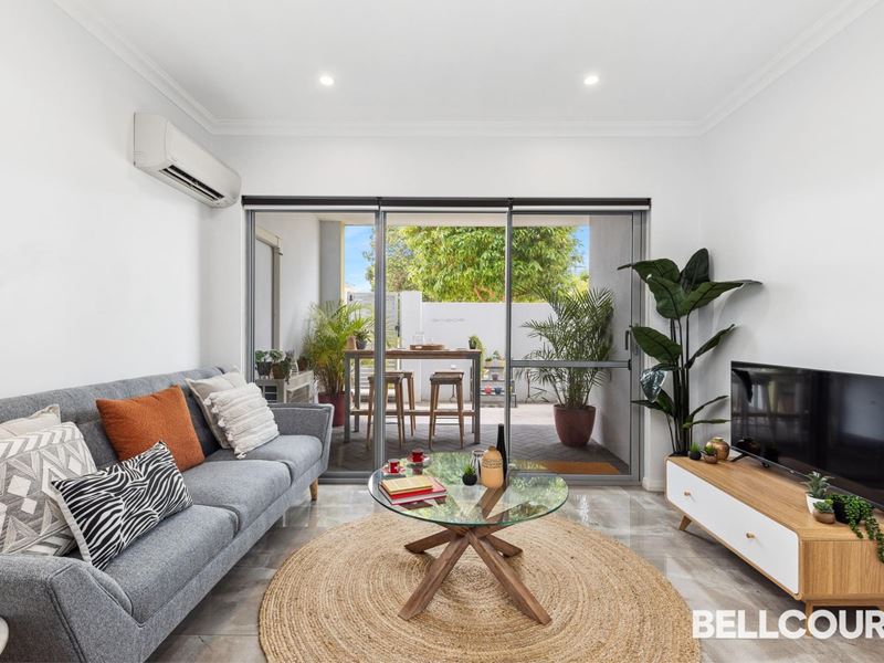 2/33 Lockwood Street, Yokine