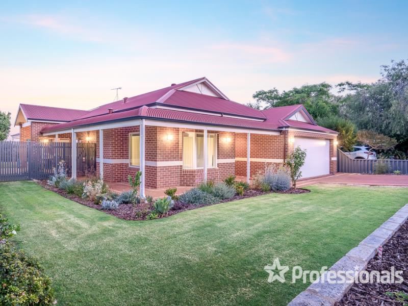 45 Schooner Crescent, Dunsborough
