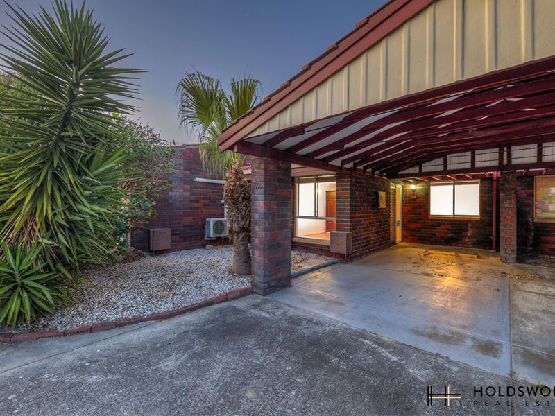 6/2 Kathleen Street, Yokine