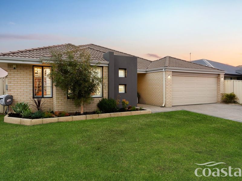 1 Caves Way, Secret Harbour