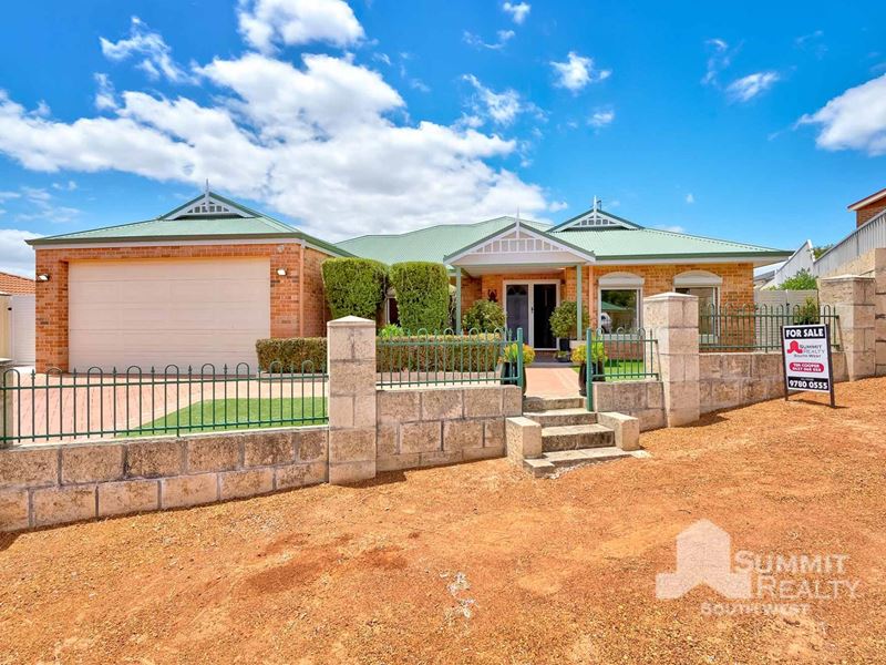 5 Keen Court, Usher
