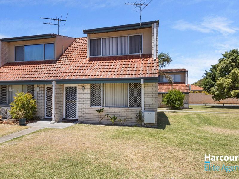 8/1-3 George Street, Rockingham