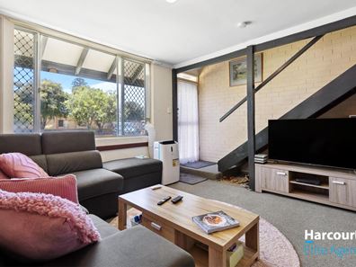 8/1-3 George Street, Rockingham WA 6168