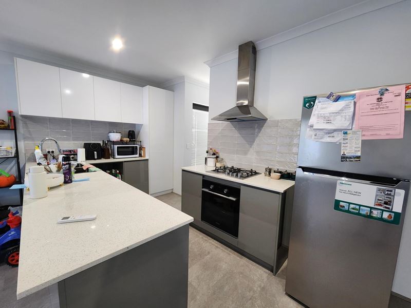 1A Varcoe Road, Koondoola