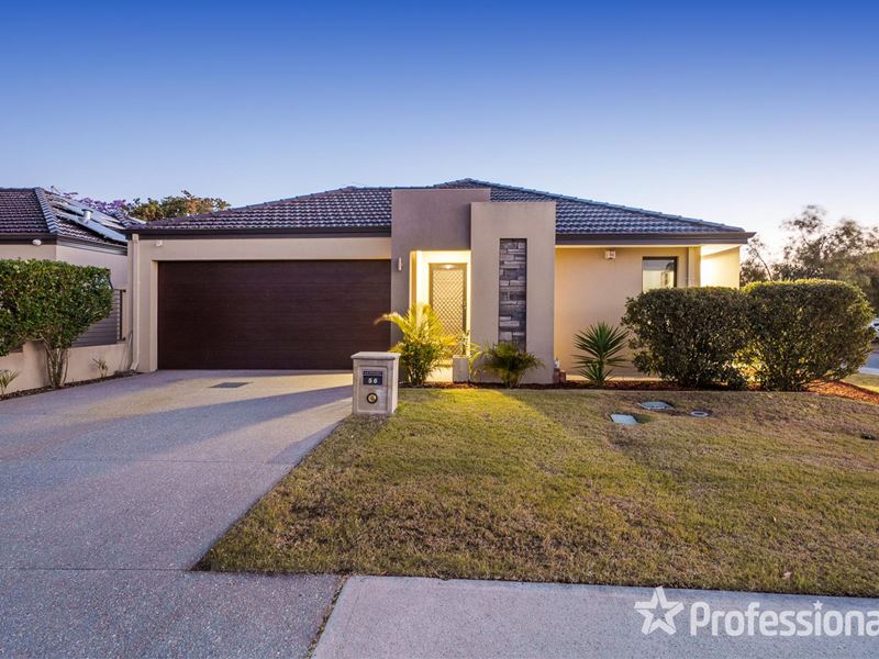 56 Hepburn Way, Balga