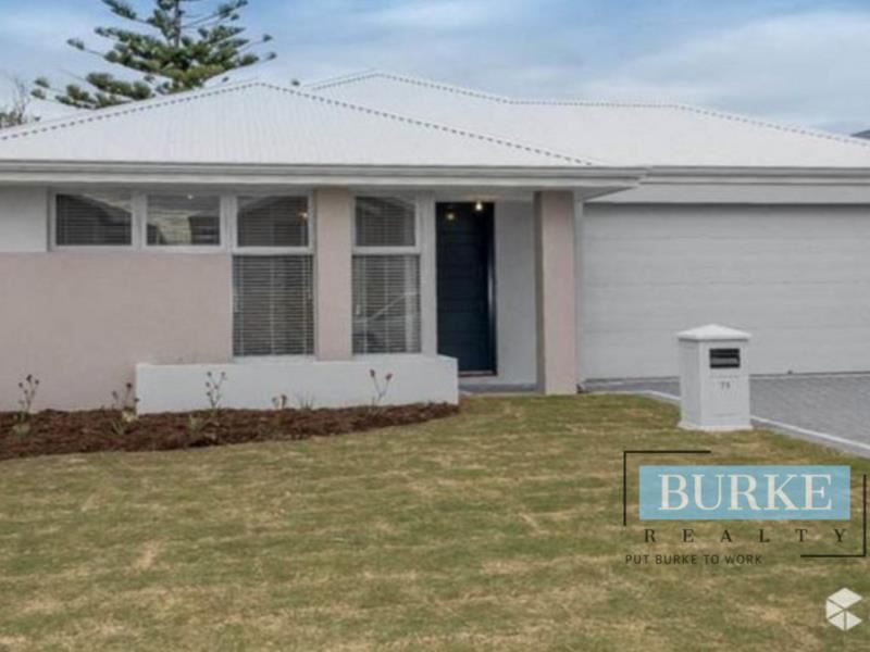 71 Revitalise Circuit, Craigie WA 6025