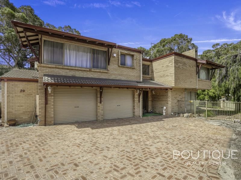29 Castlecrag Drive, Kallaroo
