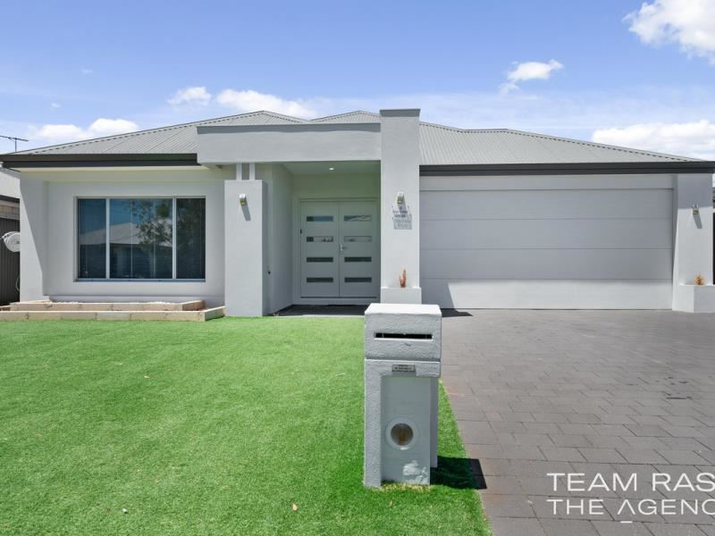 18 Twilight Street, Wellard
