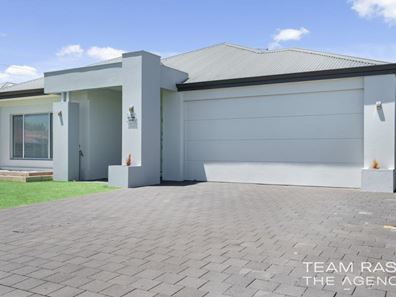 18 Twilight Street, Wellard WA 6170