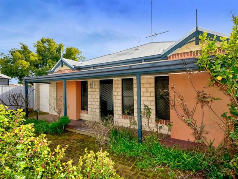 12A Forrest Street, East Bunbury