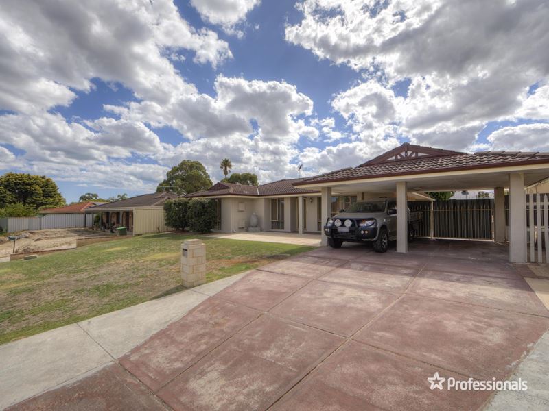 5 Burham Court, Marangaroo