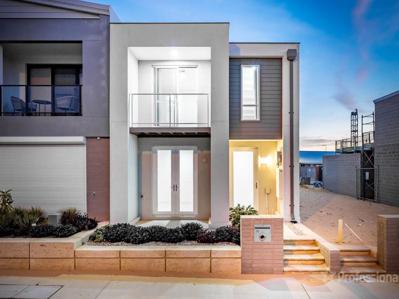 30 Picasso Promenade, Alkimos