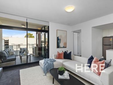 28/378 Beaufort Street, Perth WA 6000