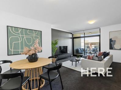 28/378 Beaufort Street, Perth WA 6000