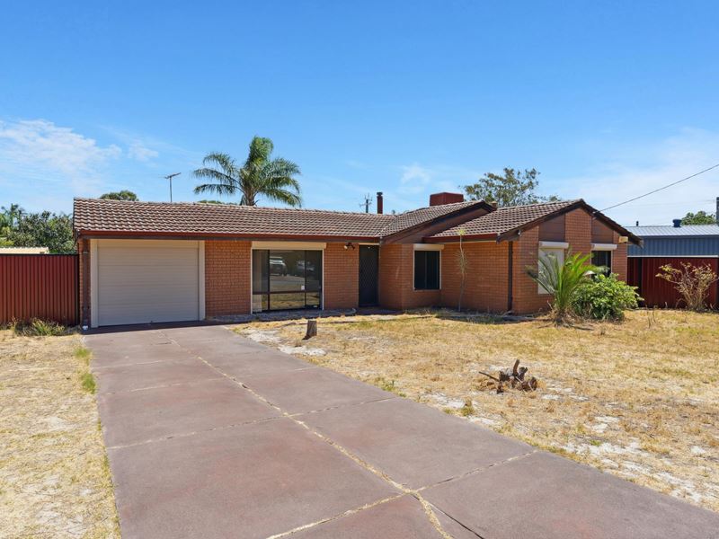3 Newbold Court, Gosnells