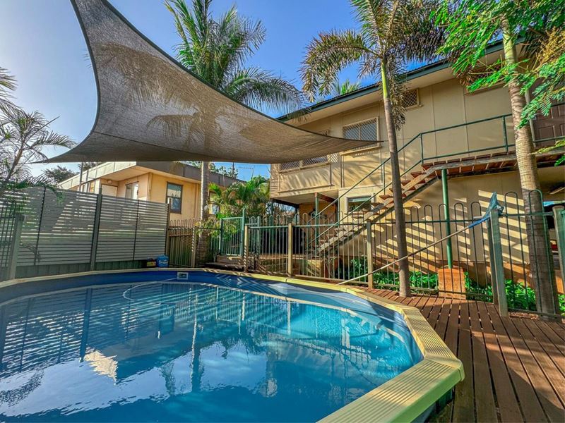 30 Gratwick Street, Port Hedland