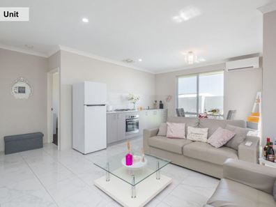 2 Duerden Street, Alkimos WA 6038