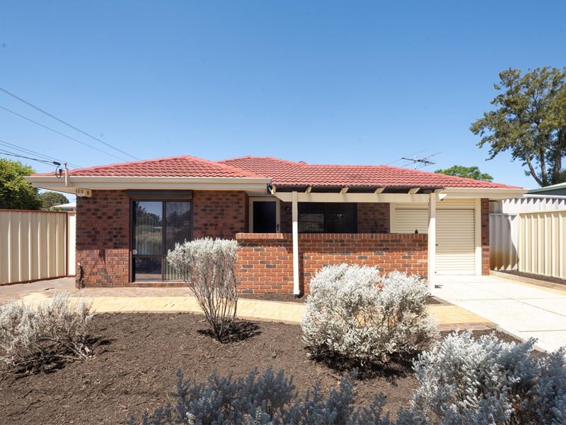 44 Lena Crescent, Beechboro WA 6063