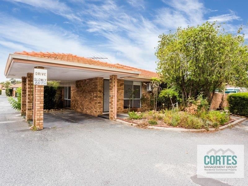 7/99 Seventh Road, Armadale