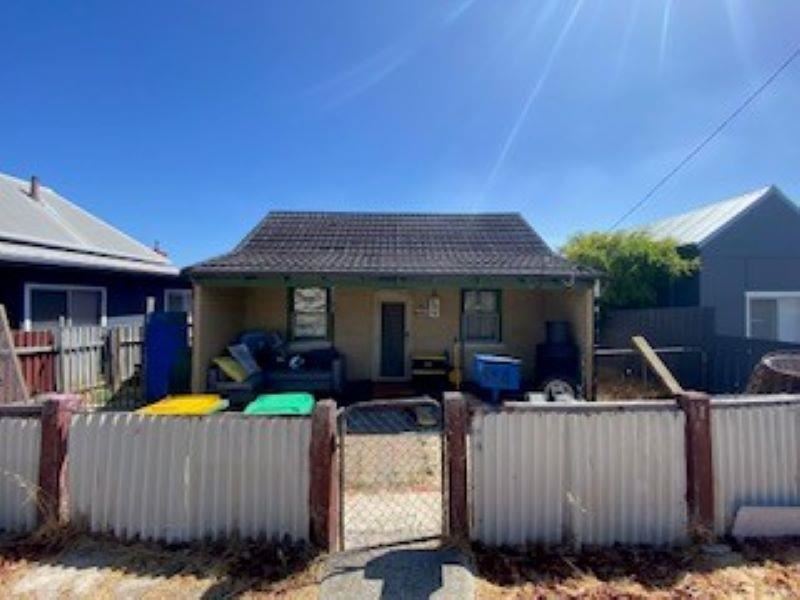 114 Wittenoom Street, Collie