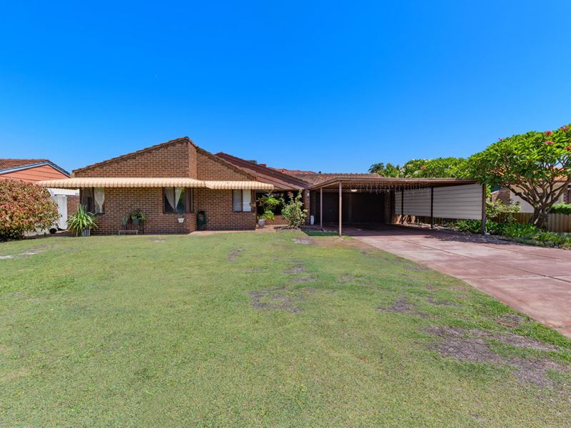 58 Armstrong Way, Noranda WA 6062