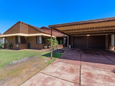 58 Armstrong Way, Noranda WA 6062