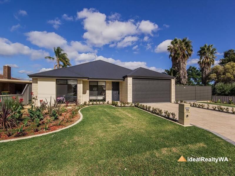 73 Morfitt Street, Mandurah WA 6210