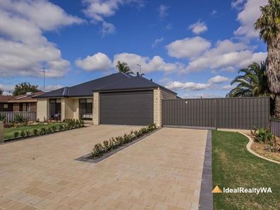 73 Morfitt Street, Mandurah WA 6210