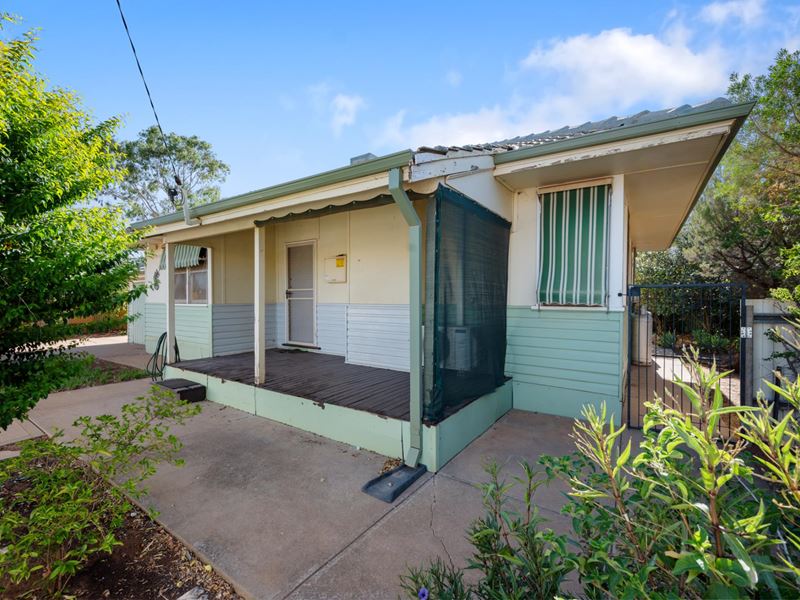 57a York Street, Boulder