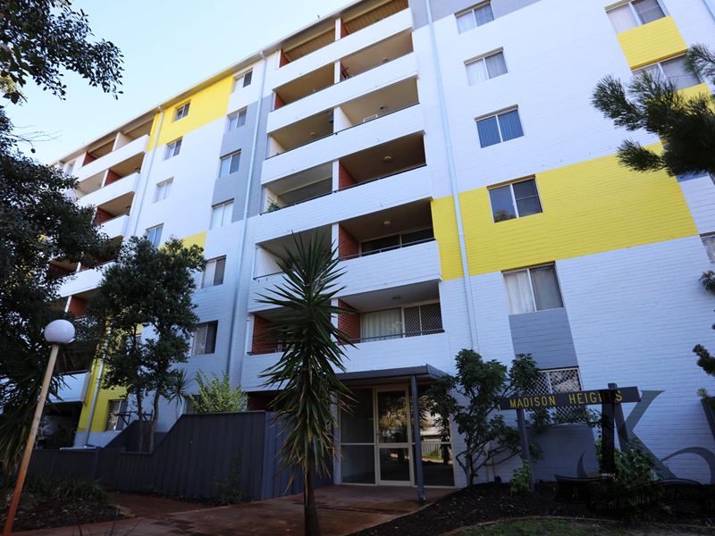 95 & 96/3 Sherwood Street, Maylands