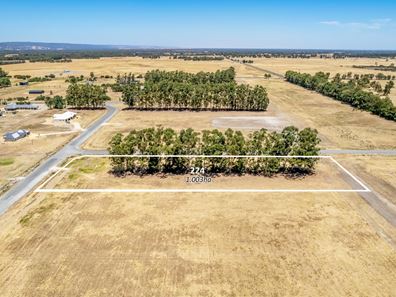 224/ Hasluck Circuit, North Dandalup WA 6207