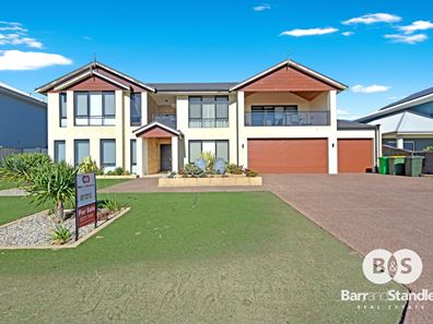 341 Norton Promenade, Dalyellup WA 6230