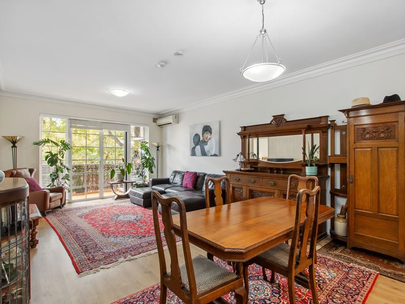 8/48 Havelock Street, West Perth