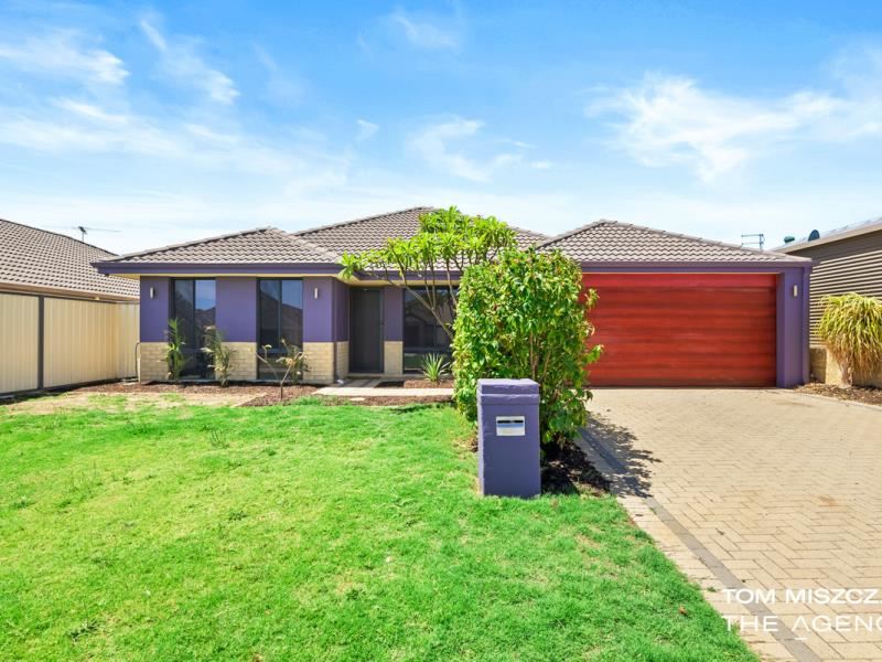 22 Vlasich Road, Byford WA 6122