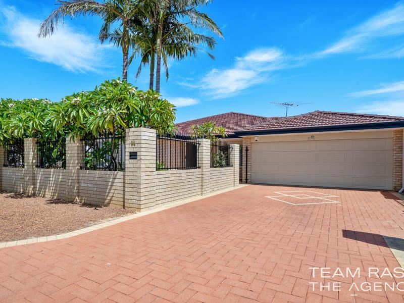 24 Carignan Avenue, Caversham