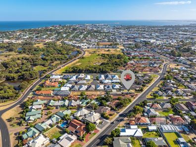 22 Minninup Road, South Bunbury WA 6230