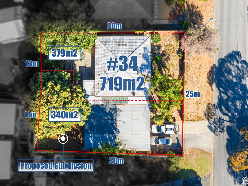 34 Windarra Way, Armadale